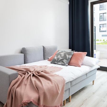 Rent Like Home - River City Apartments Wroclaw Exterior photo